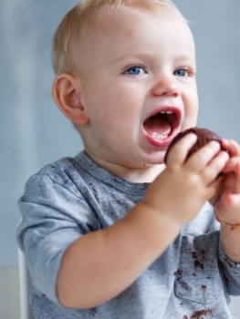 Can Your Child Detect Sugar Better than Others?