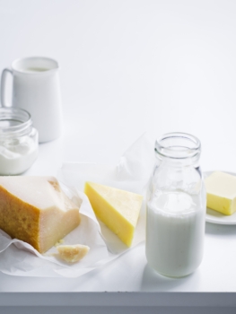 Should we eat dairy? Understanding the dairy matrix